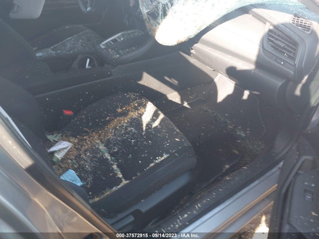 Honda INSIGHT EX 2020 19XZE4F59LE013716 Image 5