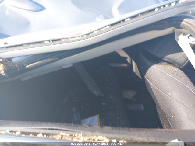 Honda INSIGHT EX 2020 19XZE4F59LE013716 Image 8