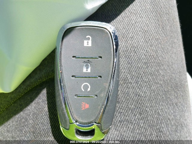 Chevrolet EQUINOX LS 2018 2GNAXREV0J6180461 Image 11