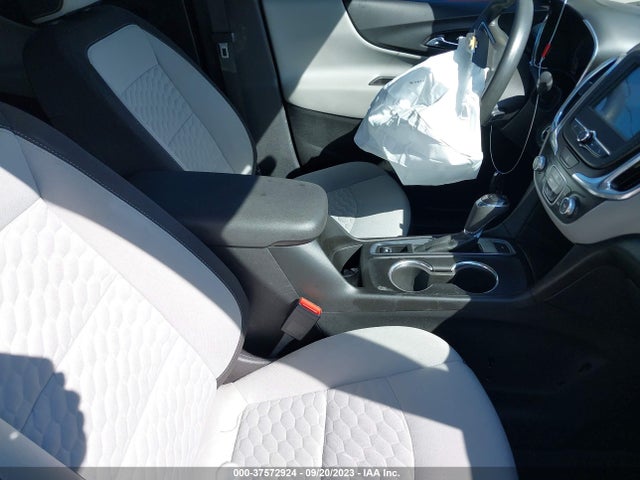 Chevrolet EQUINOX LS 2018 2GNAXREV0J6180461 Image 5