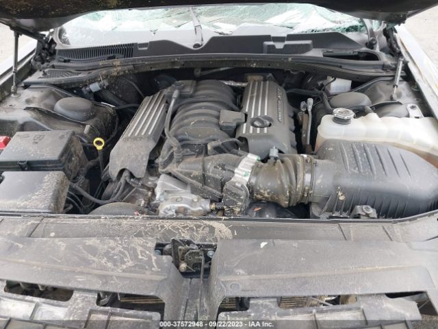 2C3CDZFJ6NH182221 Dodge Challenger R/t Scat Pack