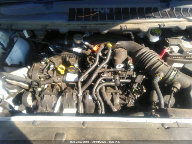 2FMPK3J90MBA22622 Ford Edge Sel/st-line