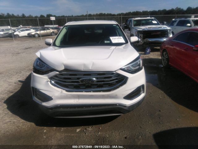 2FMPK3J90MBA22622 Ford Edge Sel/st-line