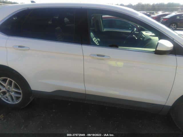 2FMPK3J90MBA22622 Ford Edge Sel/st-line