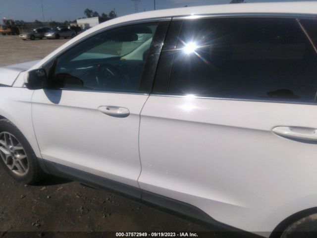 2FMPK3J90MBA22622 Ford Edge Sel/st-line