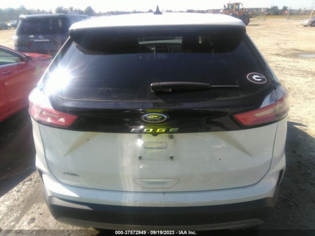 2FMPK3J90MBA22622 Ford Edge Sel/st-line