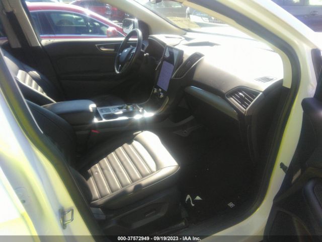 2FMPK3J90MBA22622 Ford Edge Sel/st-line