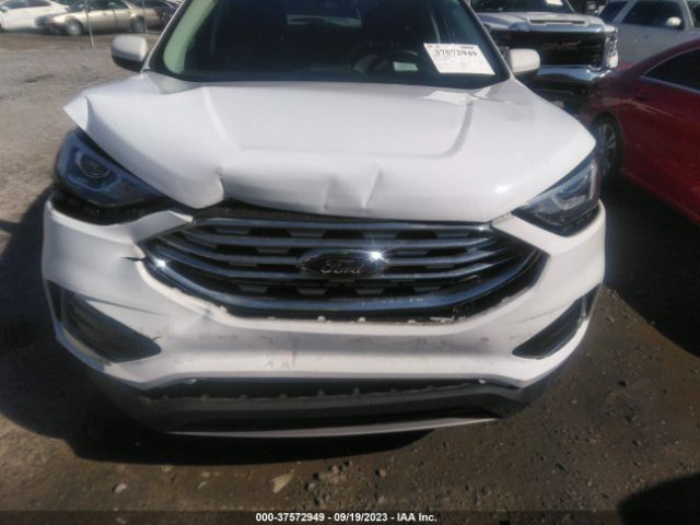 2FMPK3J90MBA22622 Ford Edge Sel/st-line