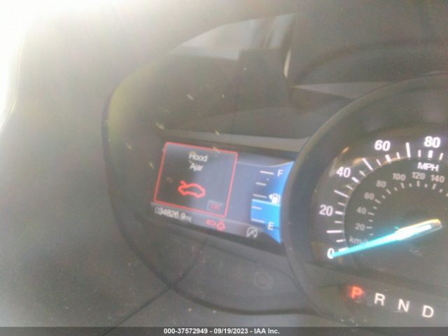 2FMPK3J90MBA22622 Ford Edge Sel/st-line