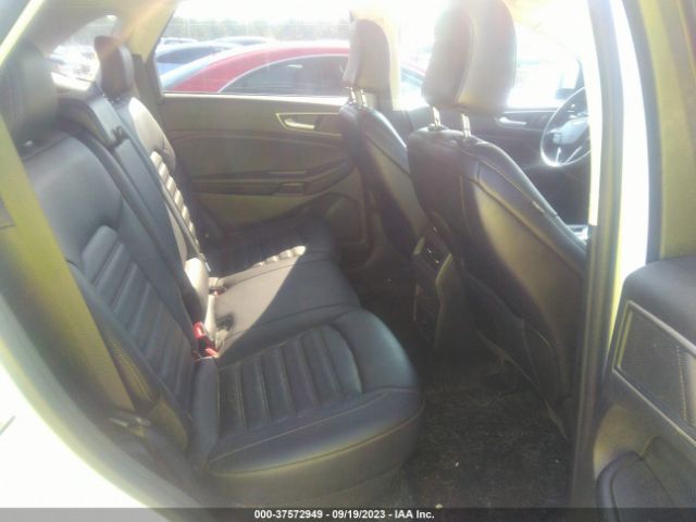 2FMPK3J90MBA22622 Ford Edge Sel/st-line