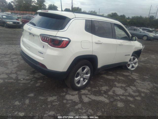 3C4NJDBB5JT223728 Jeep Compass Latitude