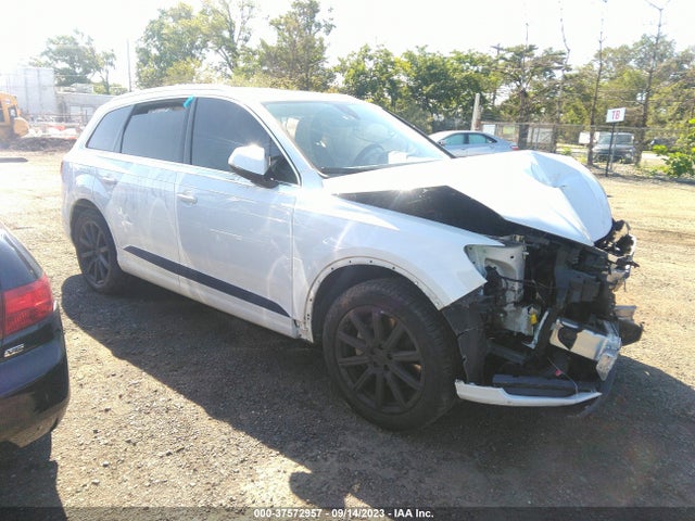 WA1LHAF72KD039467 auction archive image