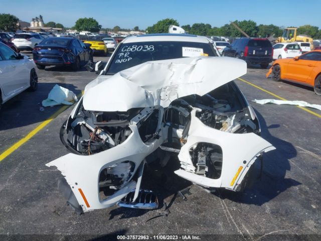 5UX2V1C07L9C68038 BMW X4 Xdrive30i