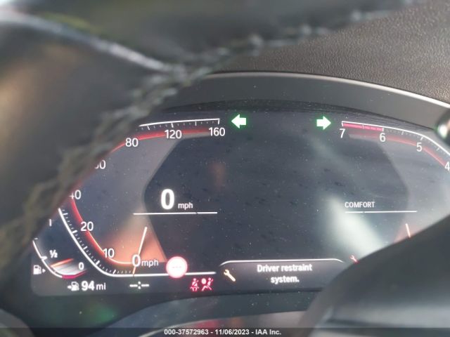 5UX2V1C07L9C68038 BMW X4 Xdrive30i