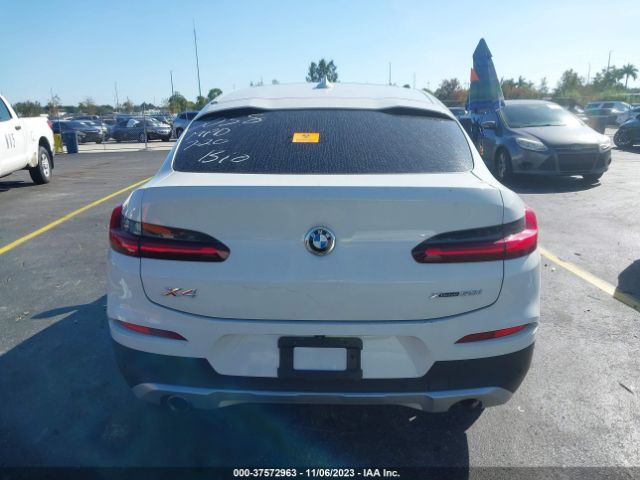 5UX2V1C07L9C68038 BMW X4 Xdrive30i