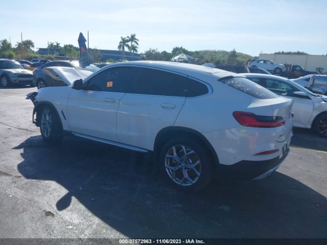 5UX2V1C07L9C68038 BMW X4 Xdrive30i