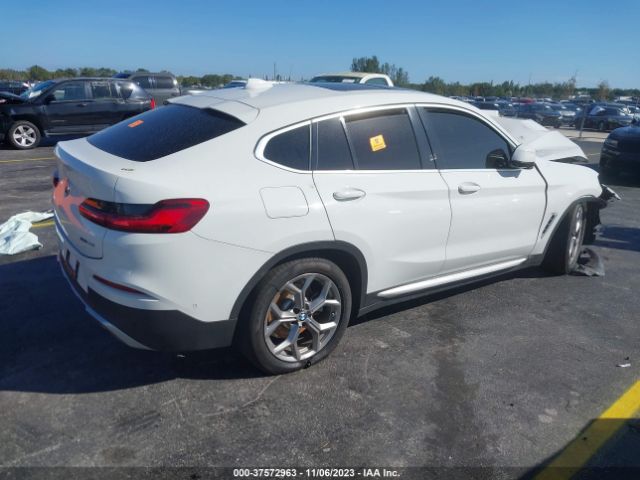 5UX2V1C07L9C68038 BMW X4 Xdrive30i