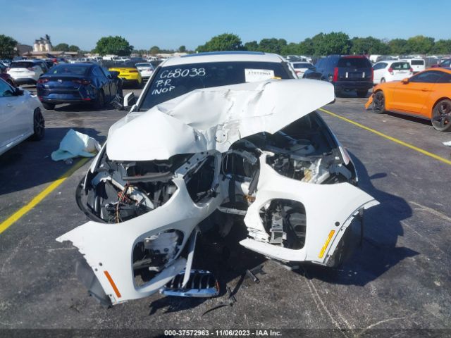 5UX2V1C07L9C68038 BMW X4 Xdrive30i