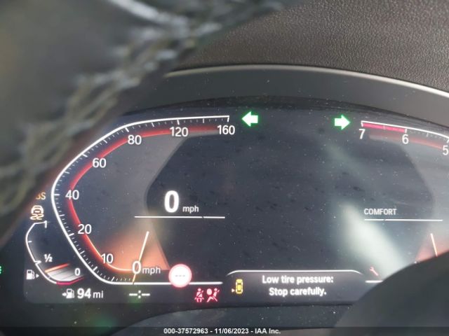 5UX2V1C07L9C68038 BMW X4 Xdrive30i