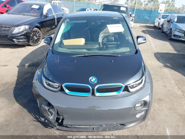 WBY1Z2C57FV286730 BMW I3