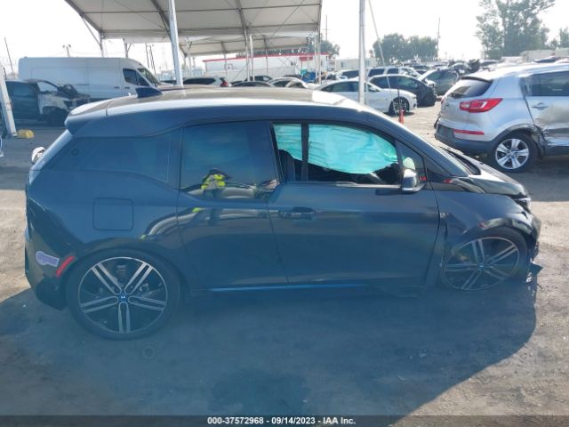 WBY1Z2C57FV286730 BMW I3