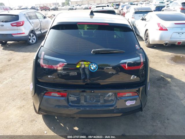 WBY1Z2C57FV286730 BMW I3