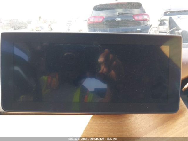WBY1Z2C57FV286730 BMW I3