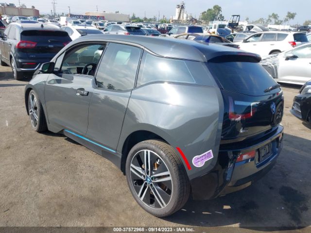 WBY1Z2C57FV286730 BMW I3