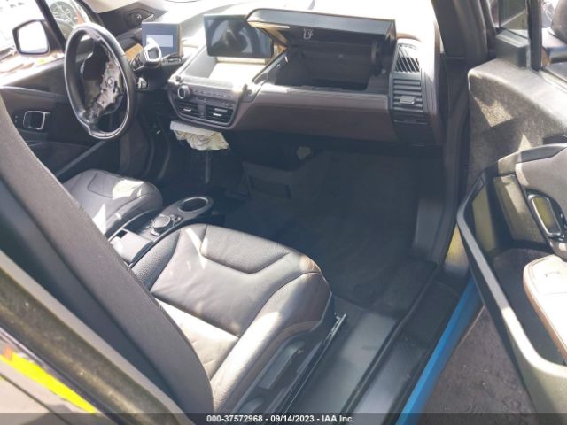 WBY1Z2C57FV286730 BMW I3