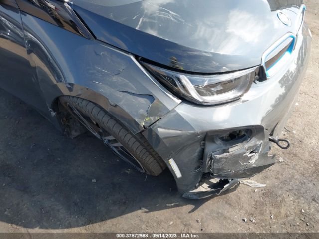 WBY1Z2C57FV286730 BMW I3