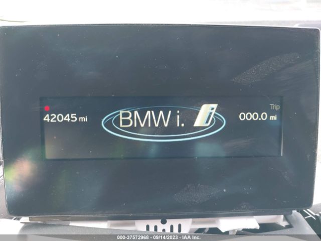 WBY1Z2C57FV286730 BMW I3