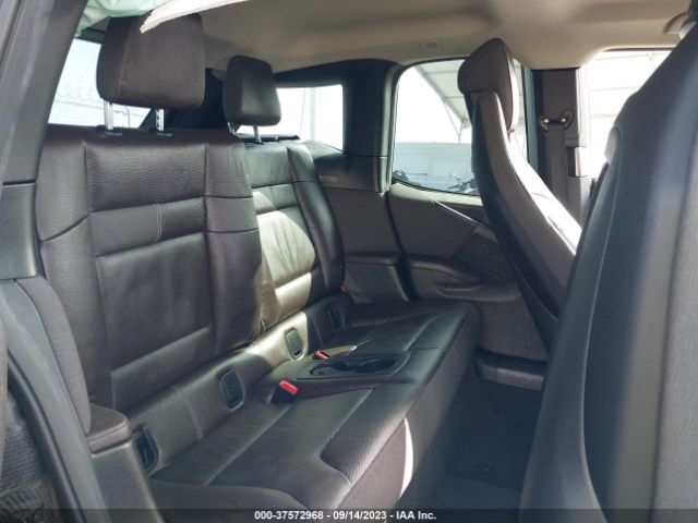 WBY1Z2C57FV286730 BMW I3