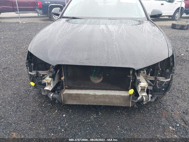 Audi A6 3.0l Tdi Premium Plus 2014 WAUFMAFC5EN047117 Image 6