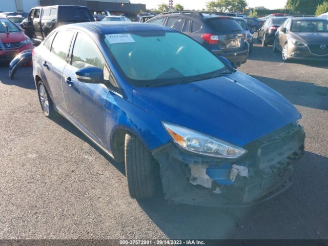 1FADP3J23JL217837 auction archive image
