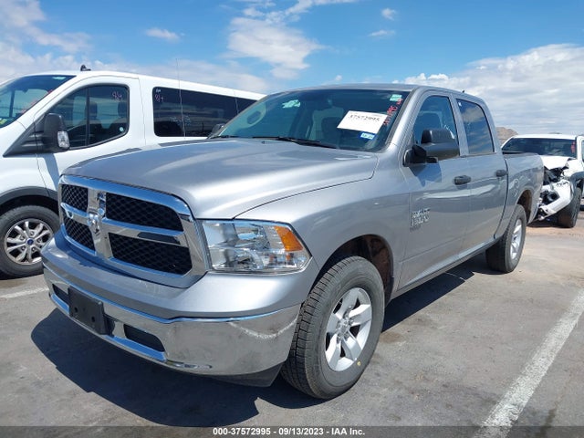 1C6RR6LG2NS240050 RAM 1500 Classic Slt
