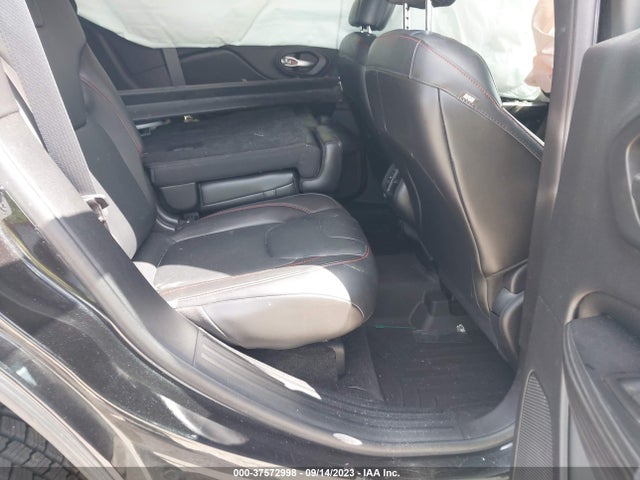 1C4PJMBS0FW685401 Jeep Cherokee Trailhawk