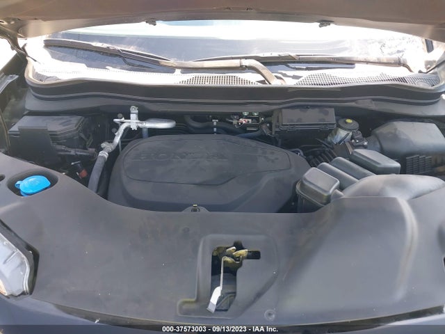 Honda Pilot 2wd Special Edition 2021 5FNYF5H22MB026451 Image 10