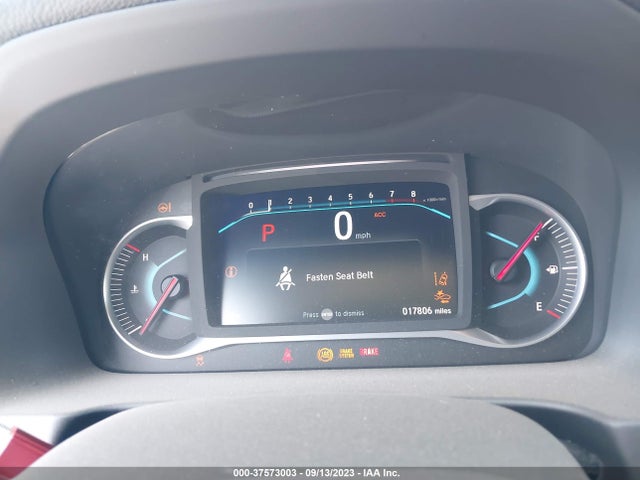 Honda Pilot 2wd Special Edition 2021 5FNYF5H22MB026451 Image 7