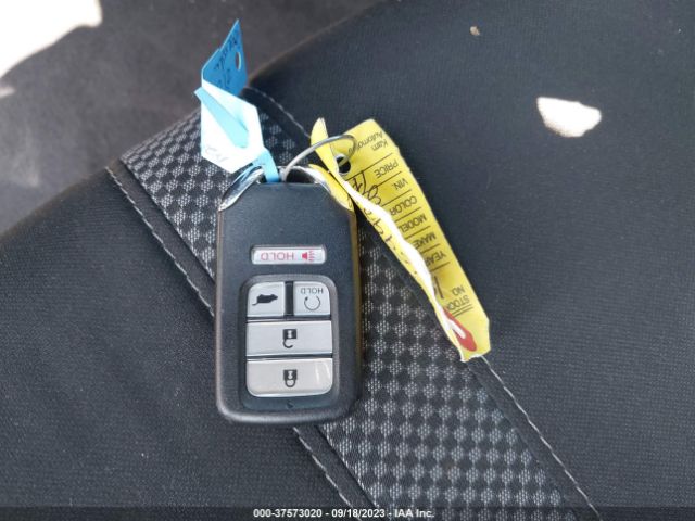 SHHFK7H46MU212489 Honda Civic Hatchback Sport