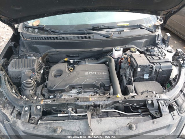2021 CHEVROLET EQUINOX FWD LS VIN: 2GNAXHEVXM6121139