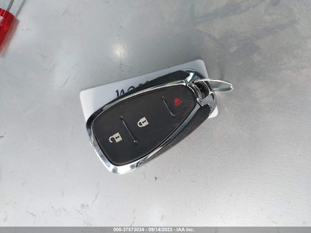 Chevrolet EQUINOX LS 2021 2GNAXHEVXM6121139 Image 11