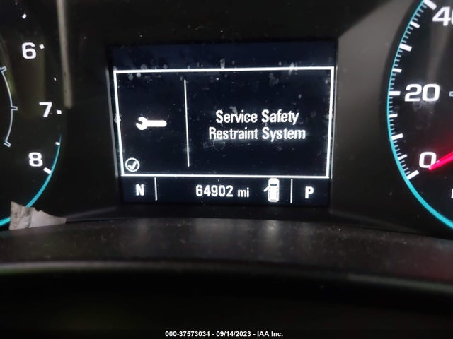 2021 CHEVROLET EQUINOX FWD LS VIN: 2GNAXHEVXM6121139