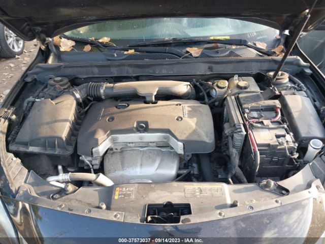 1G11C5SA9GU118400 Chevrolet Malibu Limited Lt