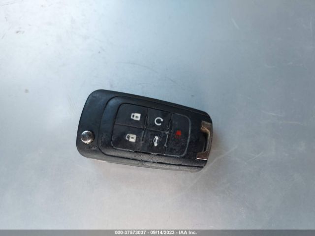 1G11C5SA9GU118400 Chevrolet Malibu Limited Lt