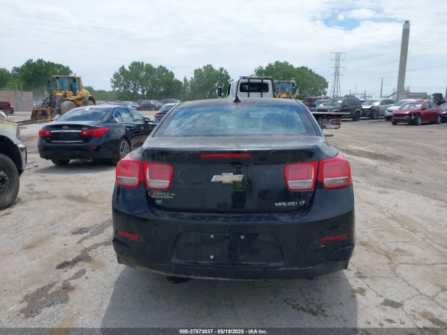 1G11C5SA9GU118400 Chevrolet Malibu Limited Lt