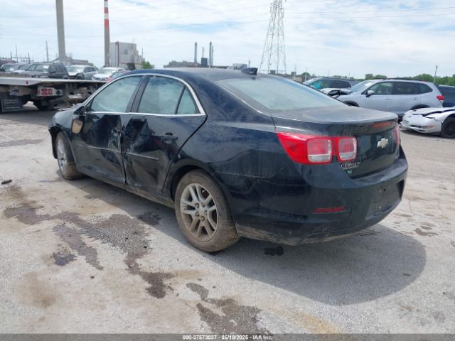 1G11C5SA9GU118400 Chevrolet Malibu Limited Lt