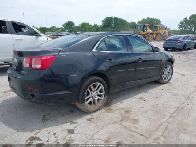 1G11C5SA9GU118400 Chevrolet Malibu Limited Lt
