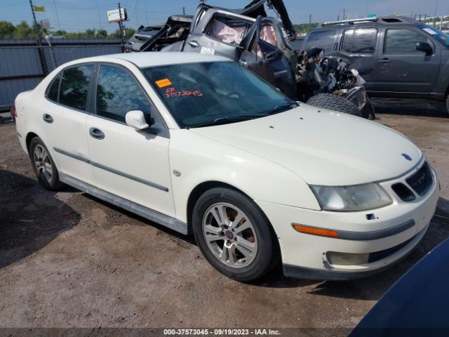 2005 SAAB 9-3 YS3FB45S251038183 Photo 0