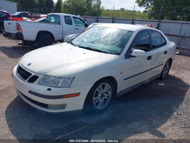 2005 SAAB 9-3 YS3FB45S251038183 Photo 1