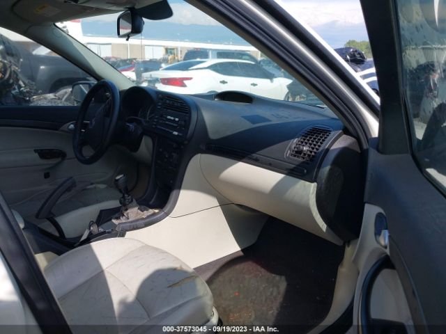 2005 SAAB 9-3 YS3FB45S251038183 Photo 4